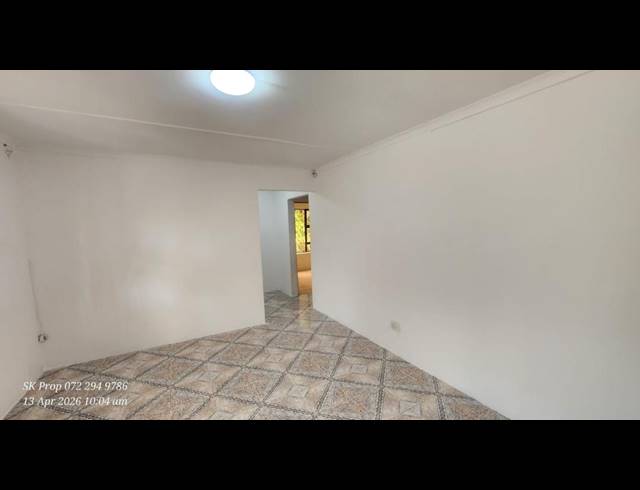 4 BEDROOM FREESTANDING FOR SALE IN ALLANDALE